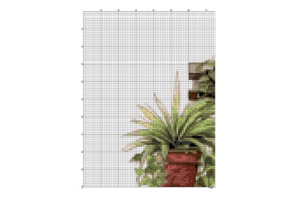 Black Cat Counted Cross Stitch Patterns Review
