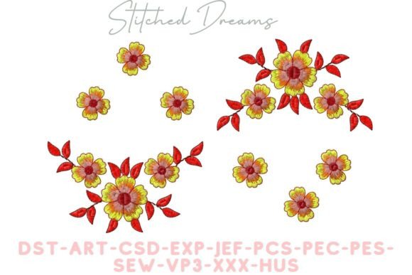 Creative Border: A Designer’s Review for Apparel