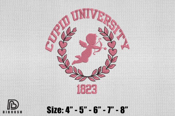 Cupid University Valentine: A Designer’s Review