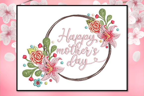 Happy Mother s Day-6x9: A Designer Review